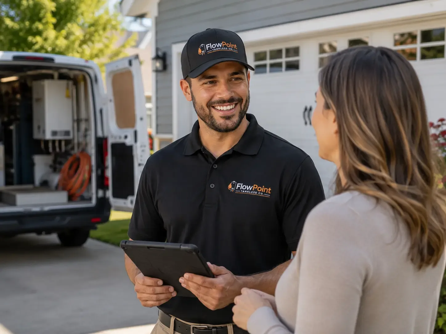Water Heater Leak Repair in Saint Mary Of The Woods, IN